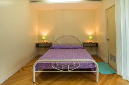 Oasi Fiore Bed and Breakfast