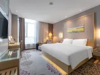 Liaocheng jingzuo Hotel