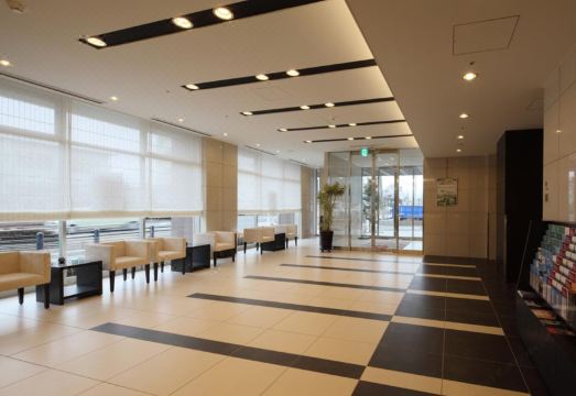 5. 호텔 선루트 후..