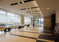 Hotel Sunroute Fukuchiyama Hotels in Tamba