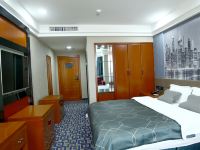 库尔勒金星大酒店 - 非繁高级大床房