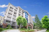 Jiangxi Mine Spa Hotel Hotels near Ancient Observatory