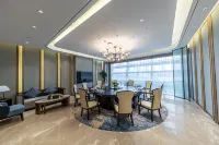 WenPu Hotel - فطور
