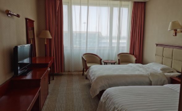 Shenyang Kongguan Hotel