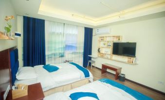 Menglonglie Hotel