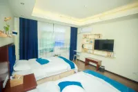 Menglonglie Hotel Hotels in Rongjiang