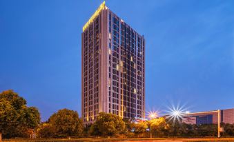 Best Western Premier Hotel Hefei
