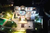 Hangzhou Mountain & Garden Homestay