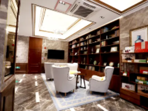 Xinhua Dongcheng Hotel Hotels in Xinhua