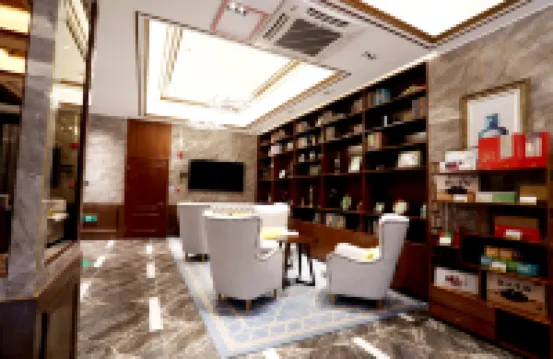 Xinhua Dongcheng Hotel