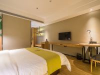 新西里国际酒店(玉林万达店) - 舒适大床房