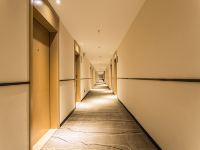 城市便捷酒店(天等民族小学店) - 公共区域