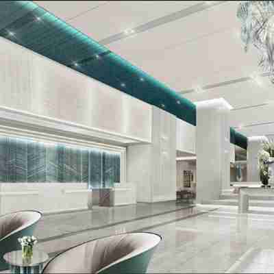 Centre Point Hotel Terminal21 Korat Hotel Exterior