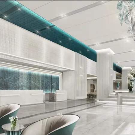 Centre Point Hotel Terminal21 Korat Отели рядом с достопримечательностью «Торговый центр The Mall Ratchasima»