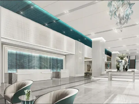 Centre Point Hotel Terminal21 Korat