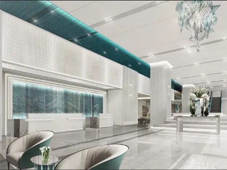 Centre Point Hotel Terminal21 Korat Отели рядом с достопримечательностью «Nakhon Ratchasima Rajabhat University»