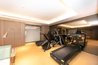 JI Hotel (Jiujiang Railway Station Square)