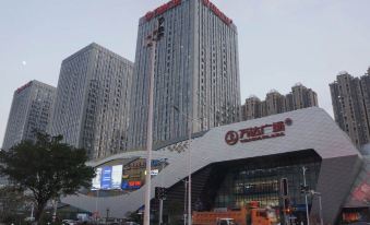 Taizhou Youting Hotel