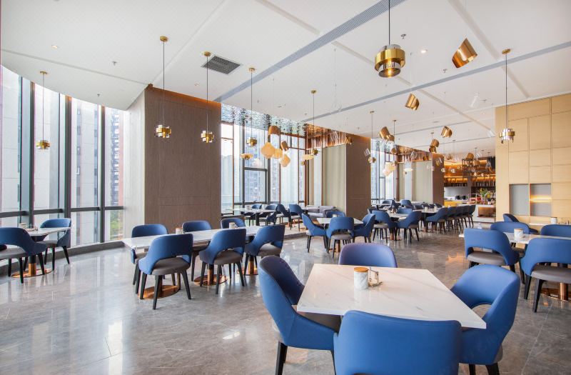 Atour S Hotel Nanshan Haofang Tianji Shenzhen photo 5