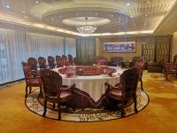 北京北国江城酒店 - 餐厅