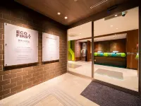 Super Hotel Yamagata Tsuruoka Hotels in Tsuruoka