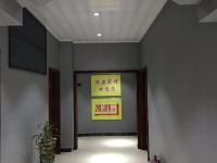 博罗悦盈宾馆 - 公共区域