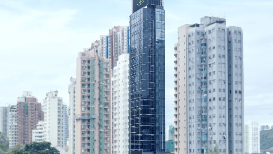 Urbanwood Ap Lei Chau
