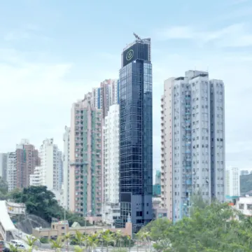 Urbanwood Ap Lei Chau Отели рядом с достопримечательностью «Парк развлечений Ocean Park»