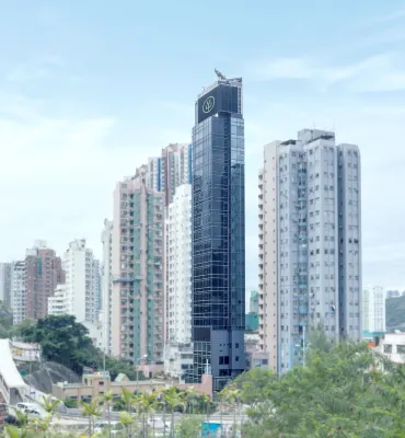 Urbanwood Ap Lei Chau Hotels in Südlich