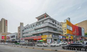Home Inn Neo (Qingdao Licun Subway Station Pedestrian Street)