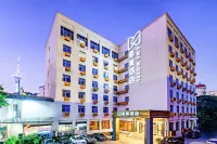 GreenTree Hotel in zona Zijin Tower