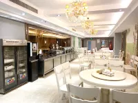 Jinli Hotel - breakfast
