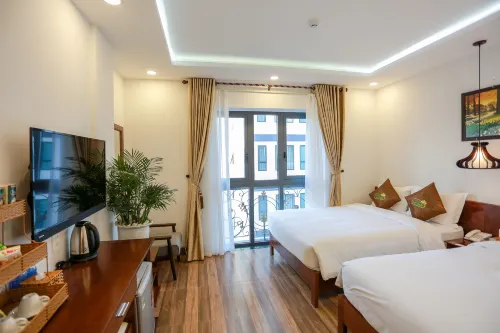 Hodi Hotel