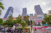 Yayue Hotel (Liuzhou China Resources Vientiane University of Science and Technology Branch) - Condos