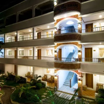 Grand Boracay Resort