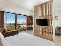 Swiss-Belinn Gajah Mada Medan Hotel di Babura