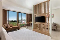 Swiss-Belinn Gajah Mada Medan Hotels in 