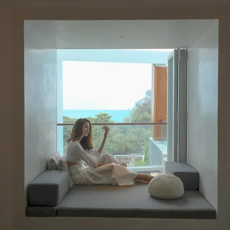 Veranda Pool Villas & Suite Hua Hin Cha Am