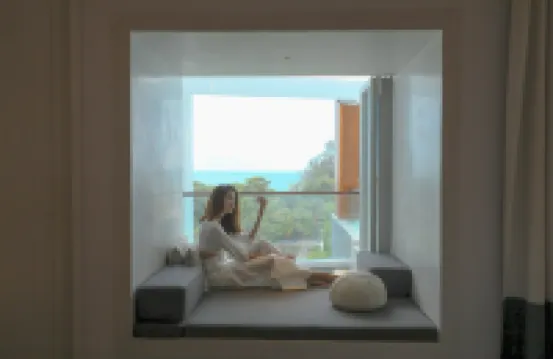 Veranda Pool Villas & Suite Hua Hin Cha Am