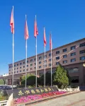 Orient International Hotel - parking