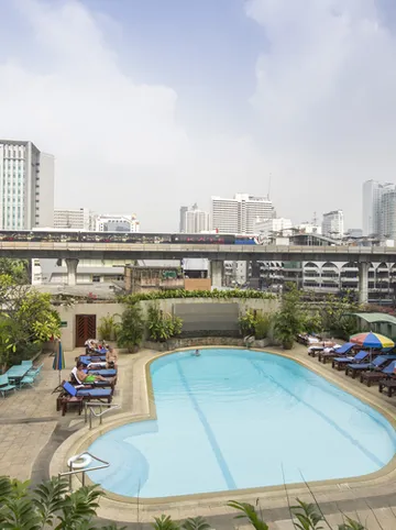 รูปภาพของโรงแรมนานา