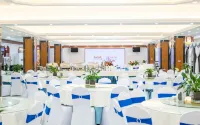 Tianxi Courtyard Hotel - Wifi