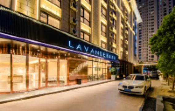 麗楓酒店（昆明大商滙店） 大商匯酒店