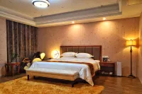 Longyun International Hotel (Chizhou High Speed Railway Station) Các khách sạn gần Chizhou Passenger Transport Terminal