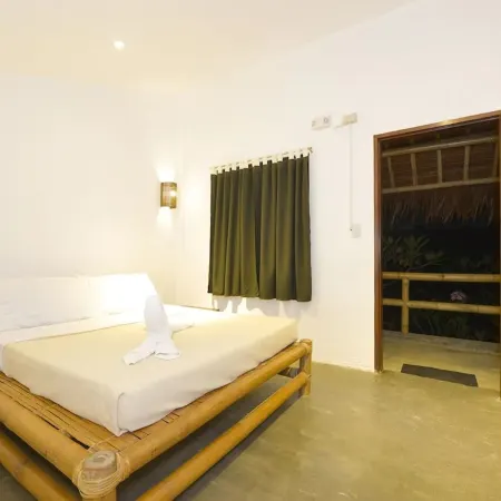Lazy Dog Bed & Breakfast