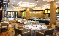 Huanshui Bay International Hotel Hotel di Anyang