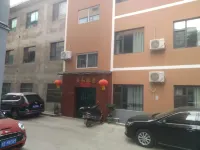 Jinhao Hotel Hotels in Yangcheng County