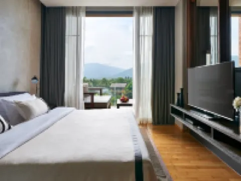 atta Lakeside Resort Suite Hotels in Pak Chong