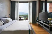Atta Lakeside Resort Suite