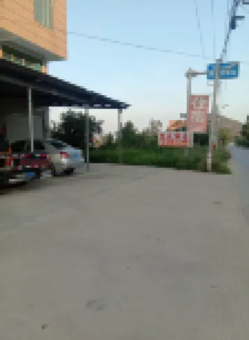 漳浦夢旅人旅館